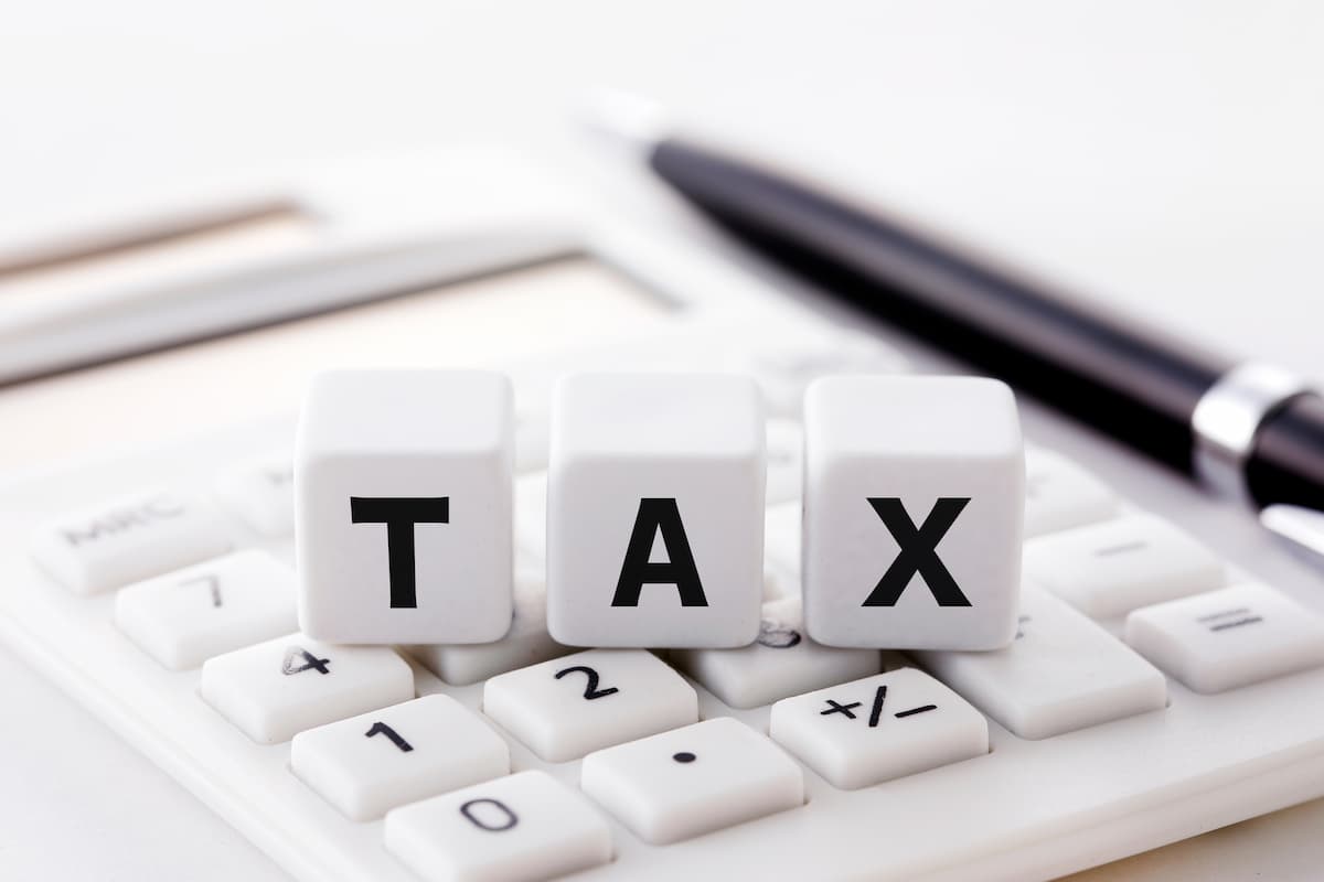 マンションの相続税評価額の計算方法