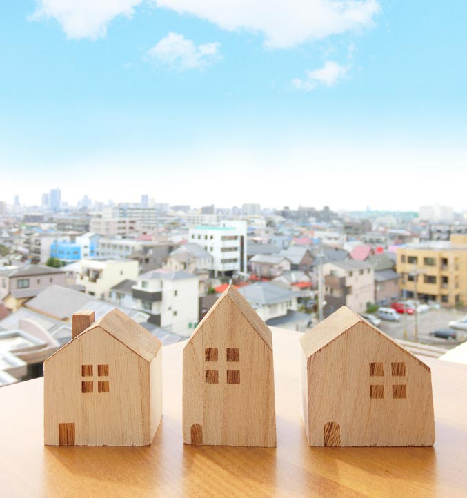 日本では平気でも 海外ではマナー違反に 家を貸すならリロケーション インターナショナルの リロの留守宅管理