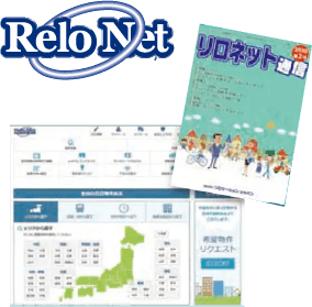 Relo Net