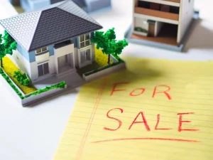持ち家の売却方法は2種類!売る以外の選択肢は?