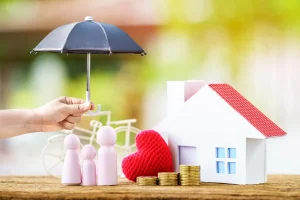 一戸建てを貸すときの4つのリスク対策