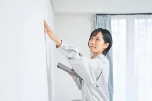 マンションを貸す際に賃貸管理会社に委託するメリット