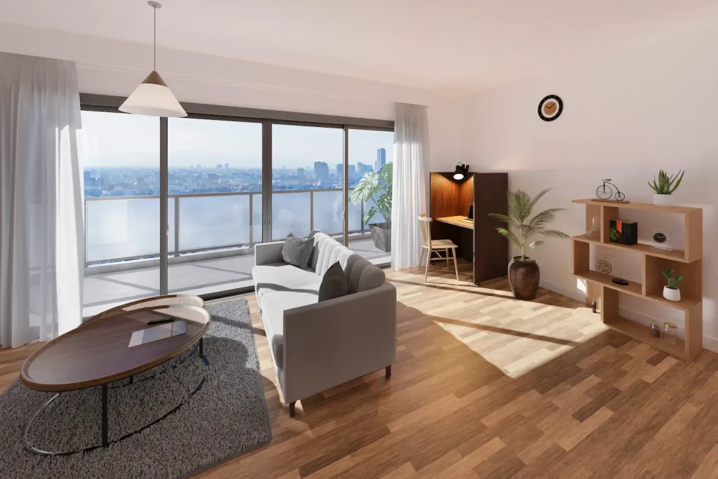 戸建てとマンションの家賃の違いとは?入居者のニーズから見るそれぞれの強みについて