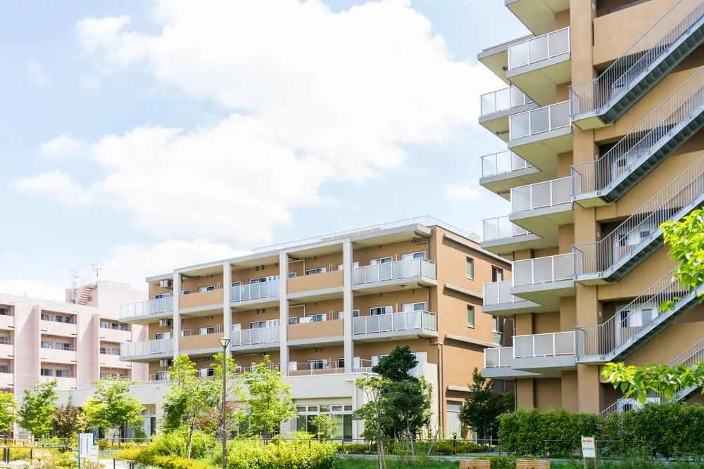 マンションを貸すデメリット