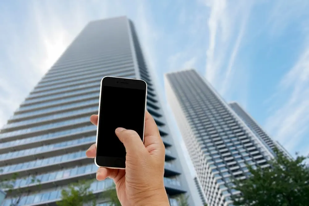 マンションの賃料を簡単にチェックする方法